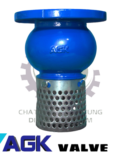 Rọ bơm AGK