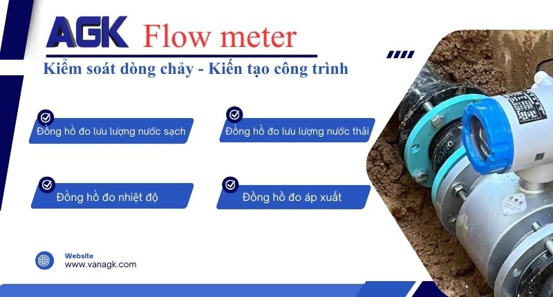 THIẾT BỊ ĐO